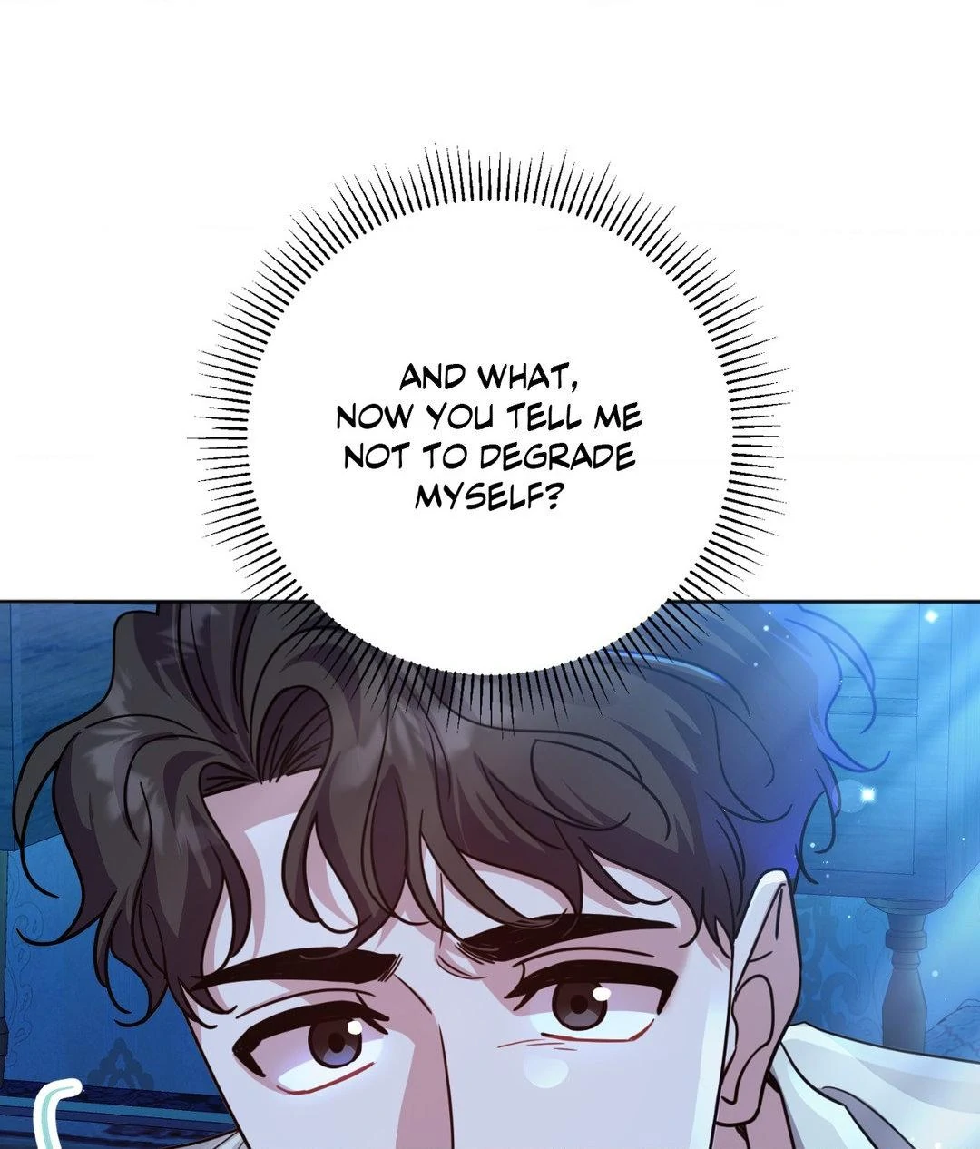 It Starts with Isaac - Chapter 26 Page 83
