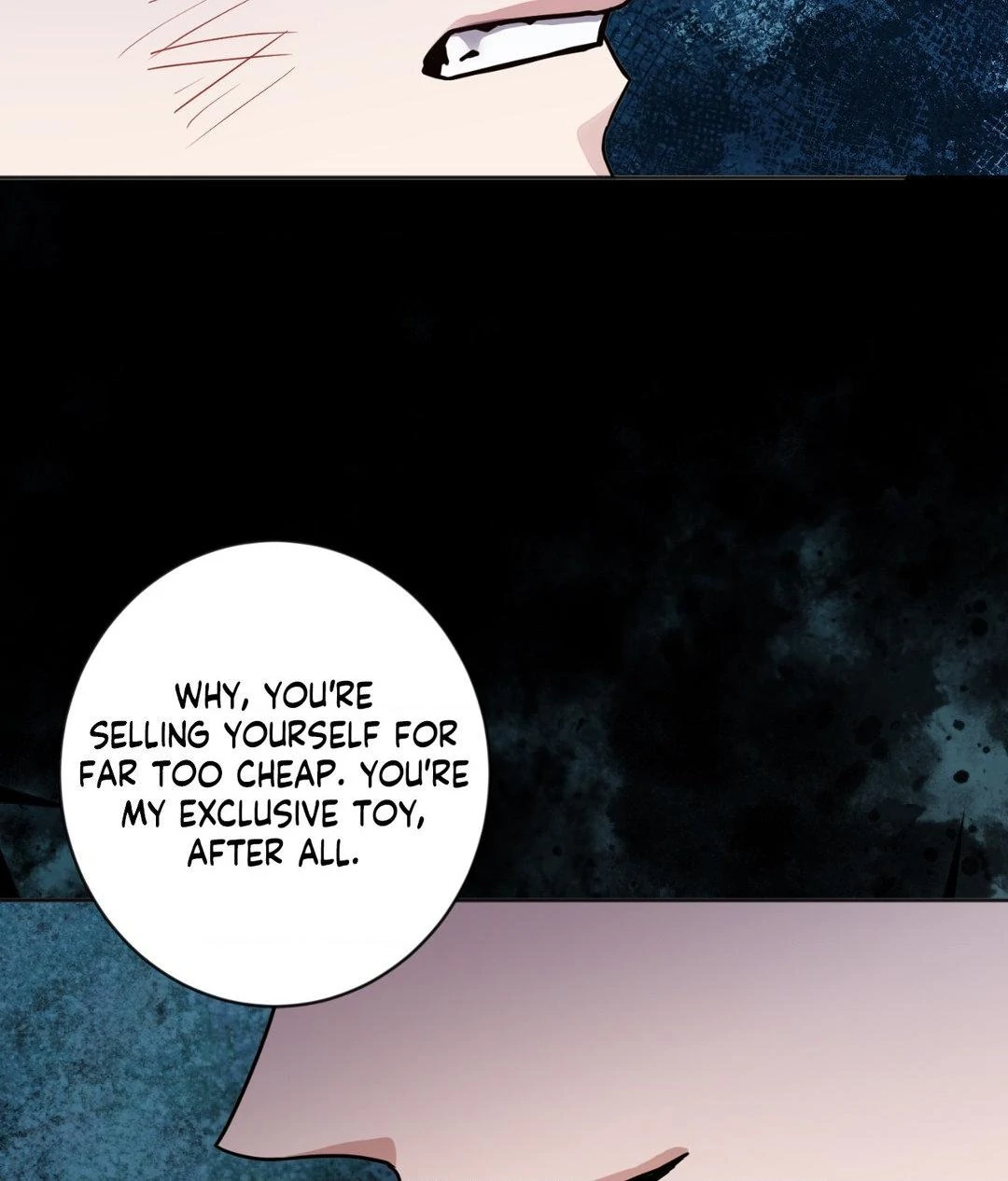It Starts with Isaac - Chapter 26 Page 92