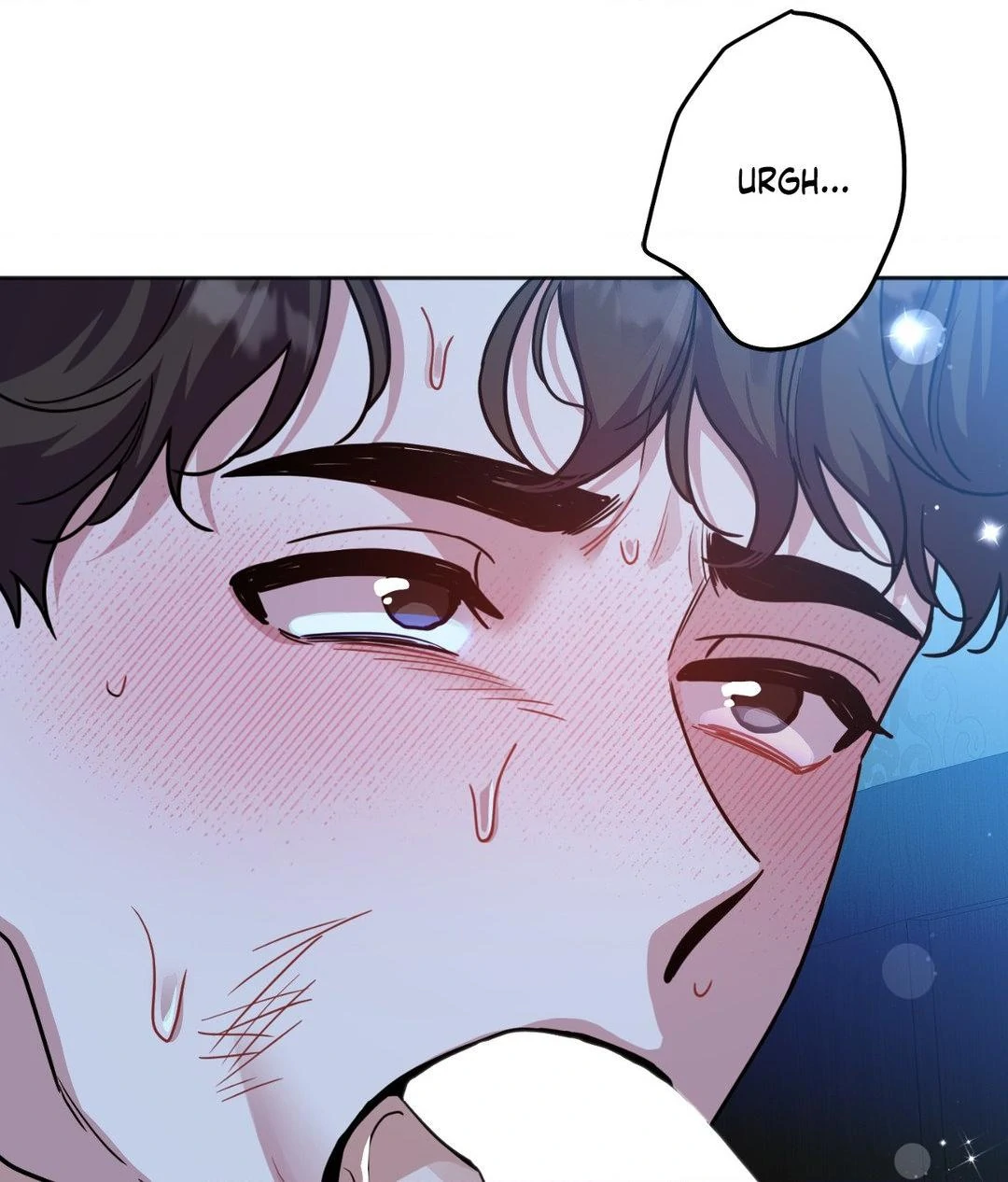 It Starts with Isaac - Chapter 26 Page 109