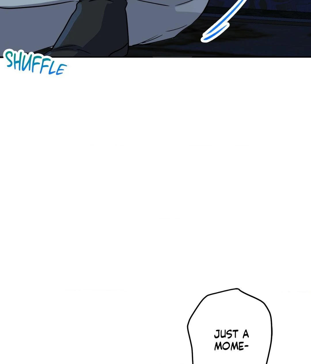It Starts with Isaac - Chapter 26 Page 122