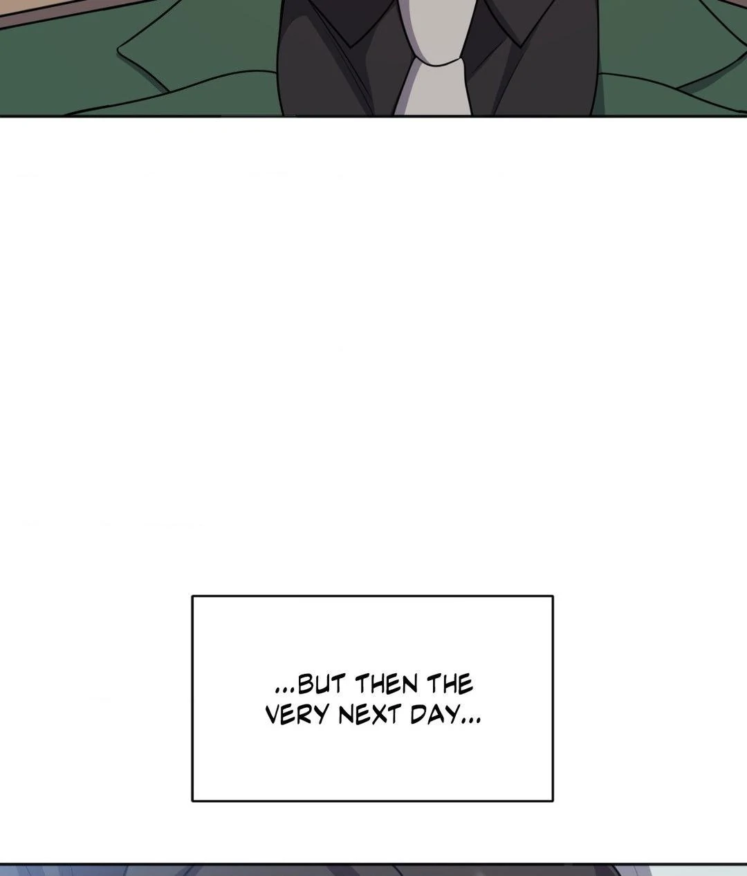 It Starts with Isaac - Chapter 27 Page 8