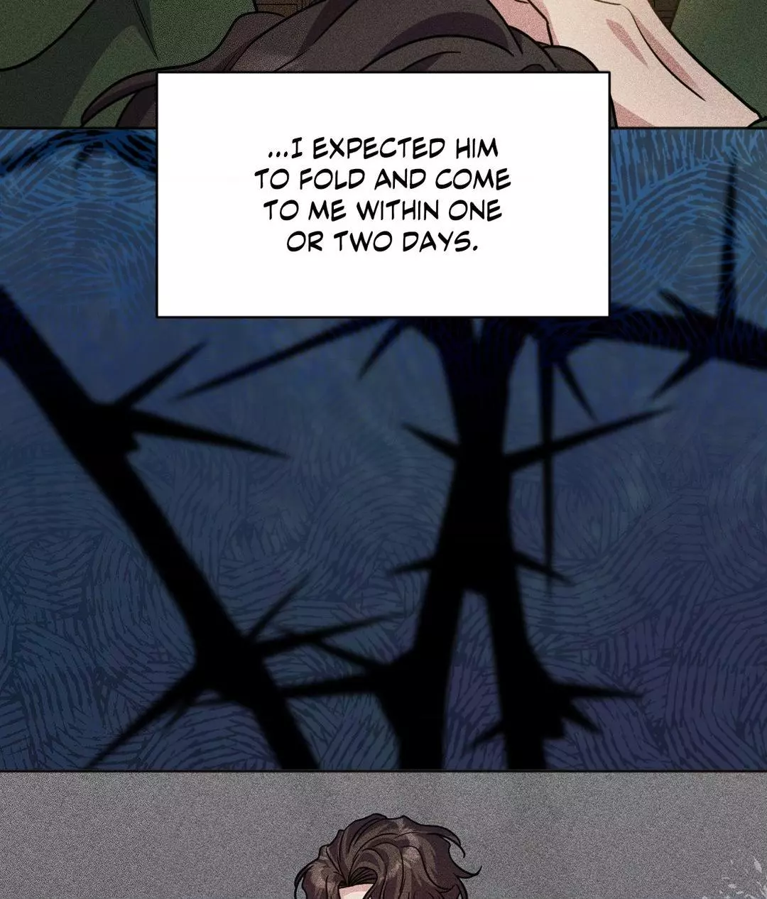 It Starts with Isaac - Chapter 27 Page 13