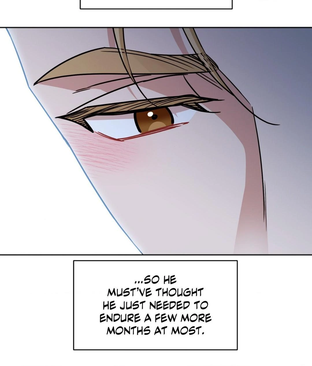 It Starts with Isaac - Chapter 27 Page 21