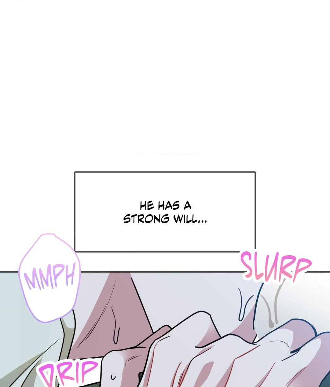 It Starts with Isaac - Chapter 27 Page 22