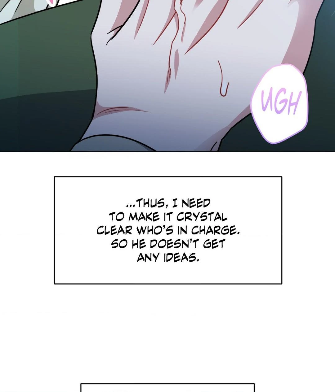 It Starts with Isaac - Chapter 27 Page 23