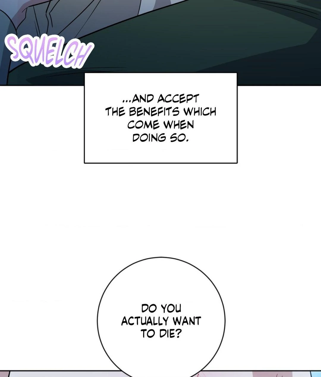 It Starts with Isaac - Chapter 27 Page 25
