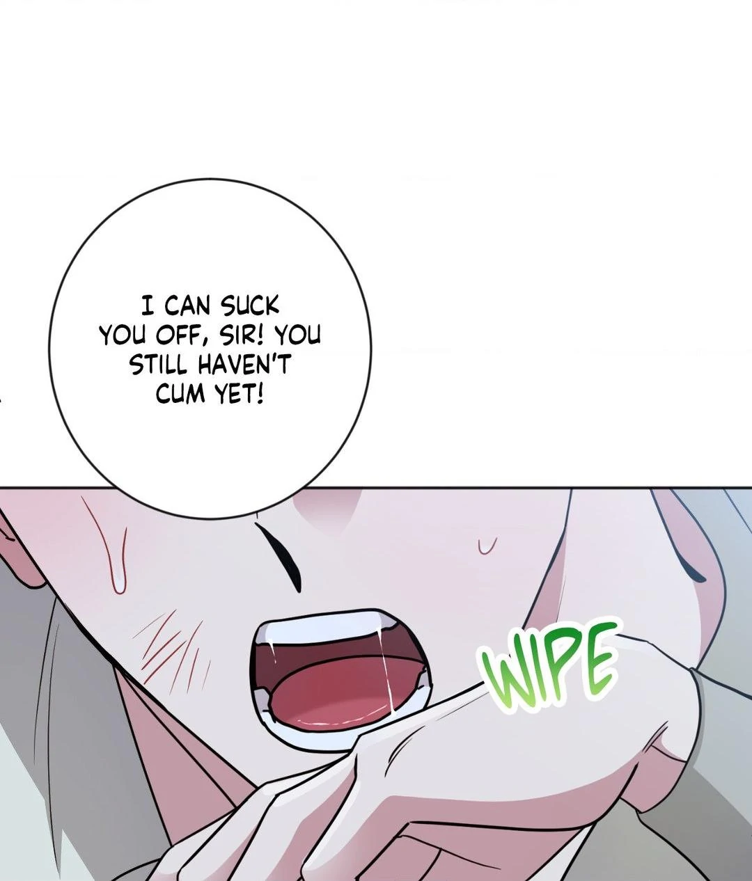 It Starts with Isaac - Chapter 27 Page 33