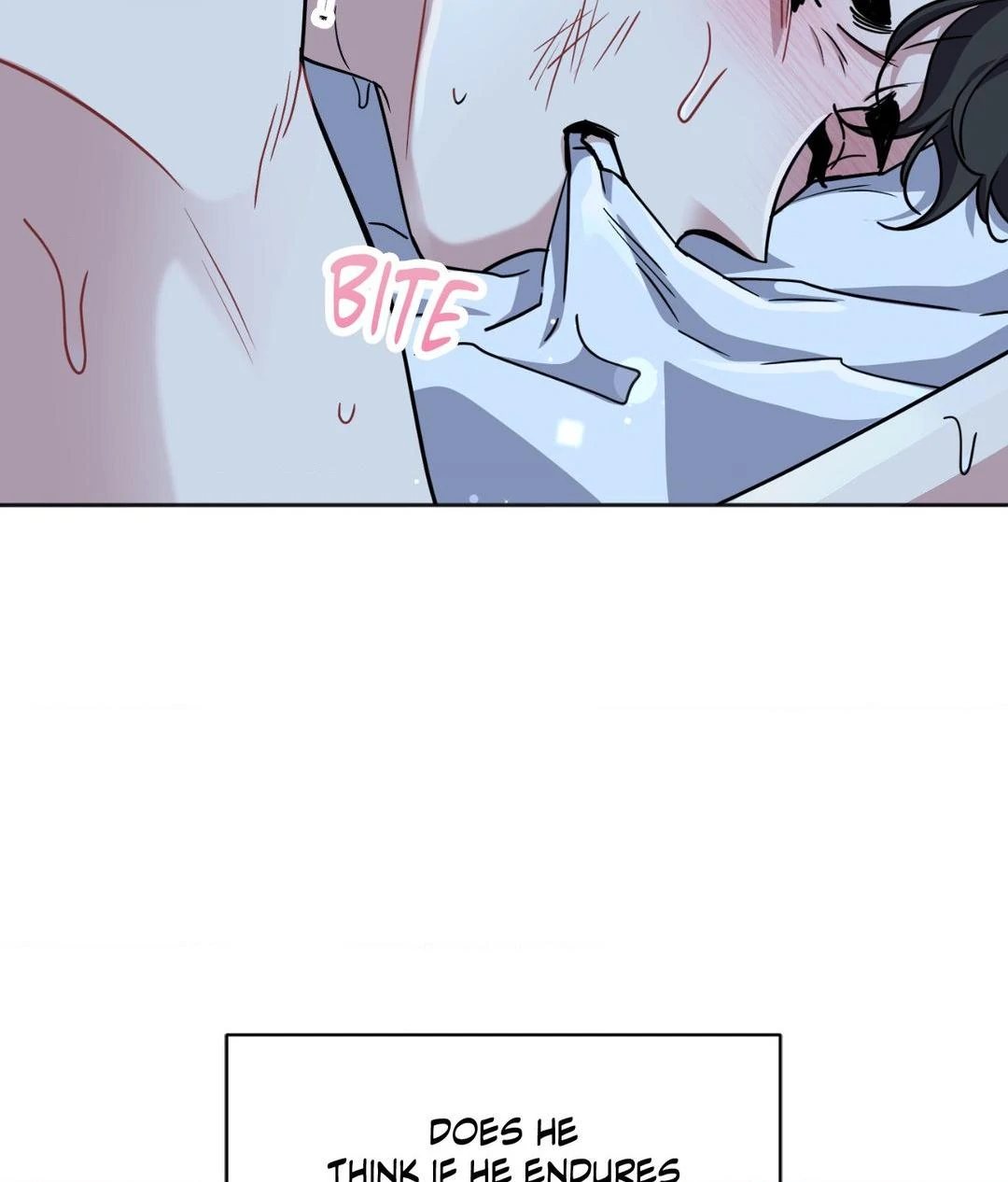 It Starts with Isaac - Chapter 27 Page 87