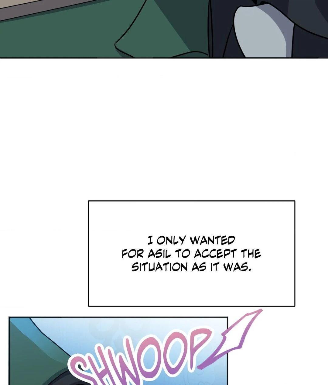 It Starts with Isaac - Chapter 27 Page 89