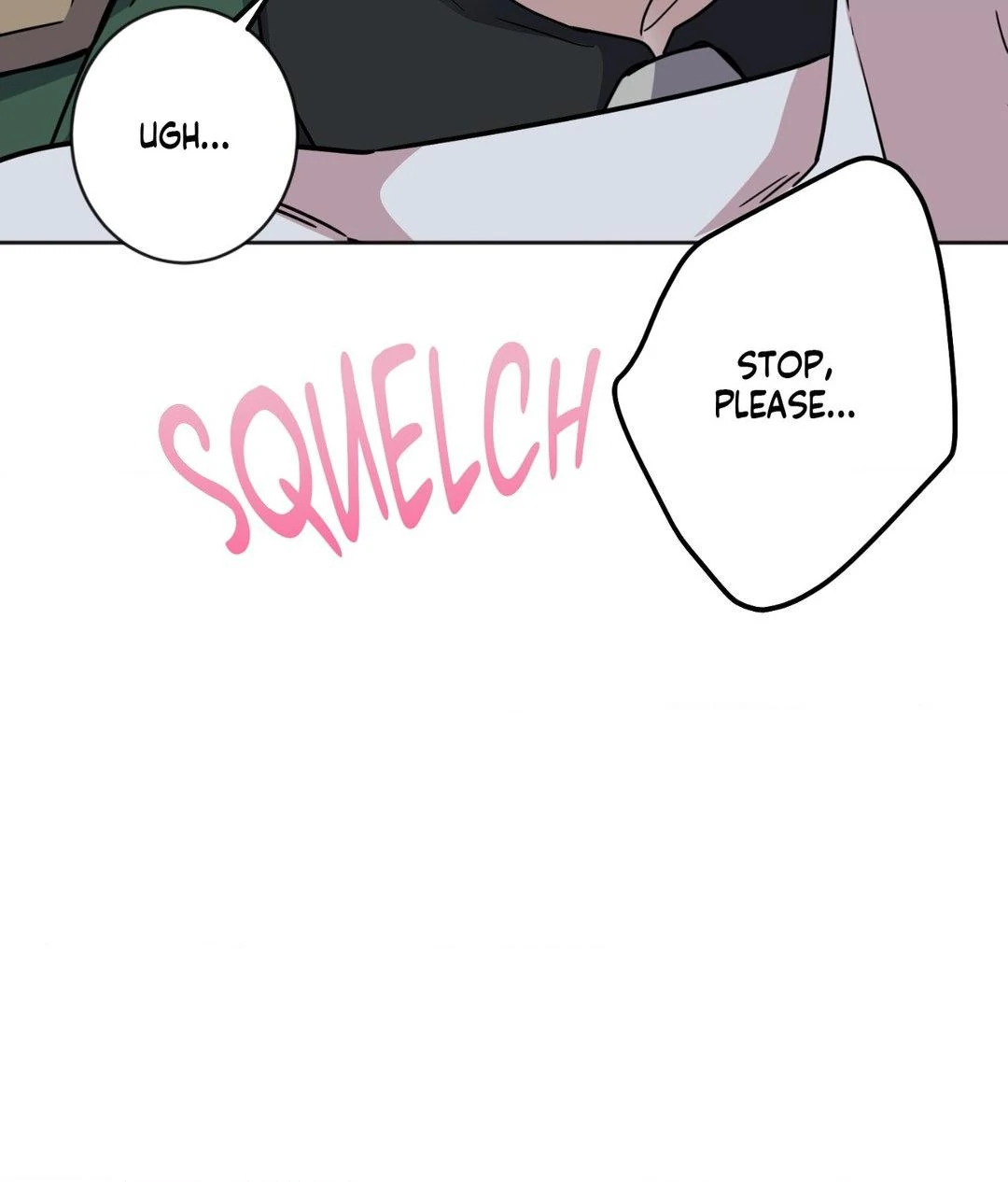 It Starts with Isaac - Chapter 28 Page 29
