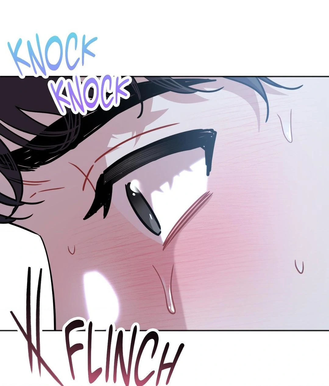 It Starts with Isaac - Chapter 28 Page 32