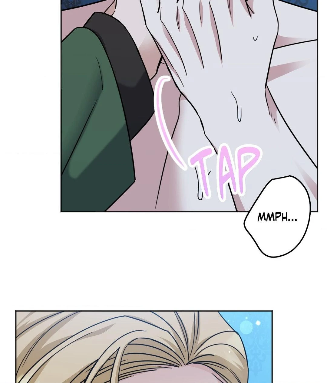It Starts with Isaac - Chapter 28 Page 39