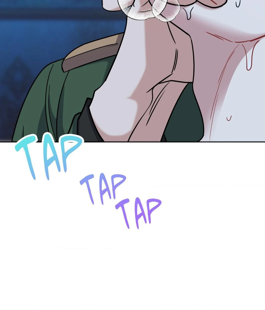 It Starts with Isaac - Chapter 28 Page 51