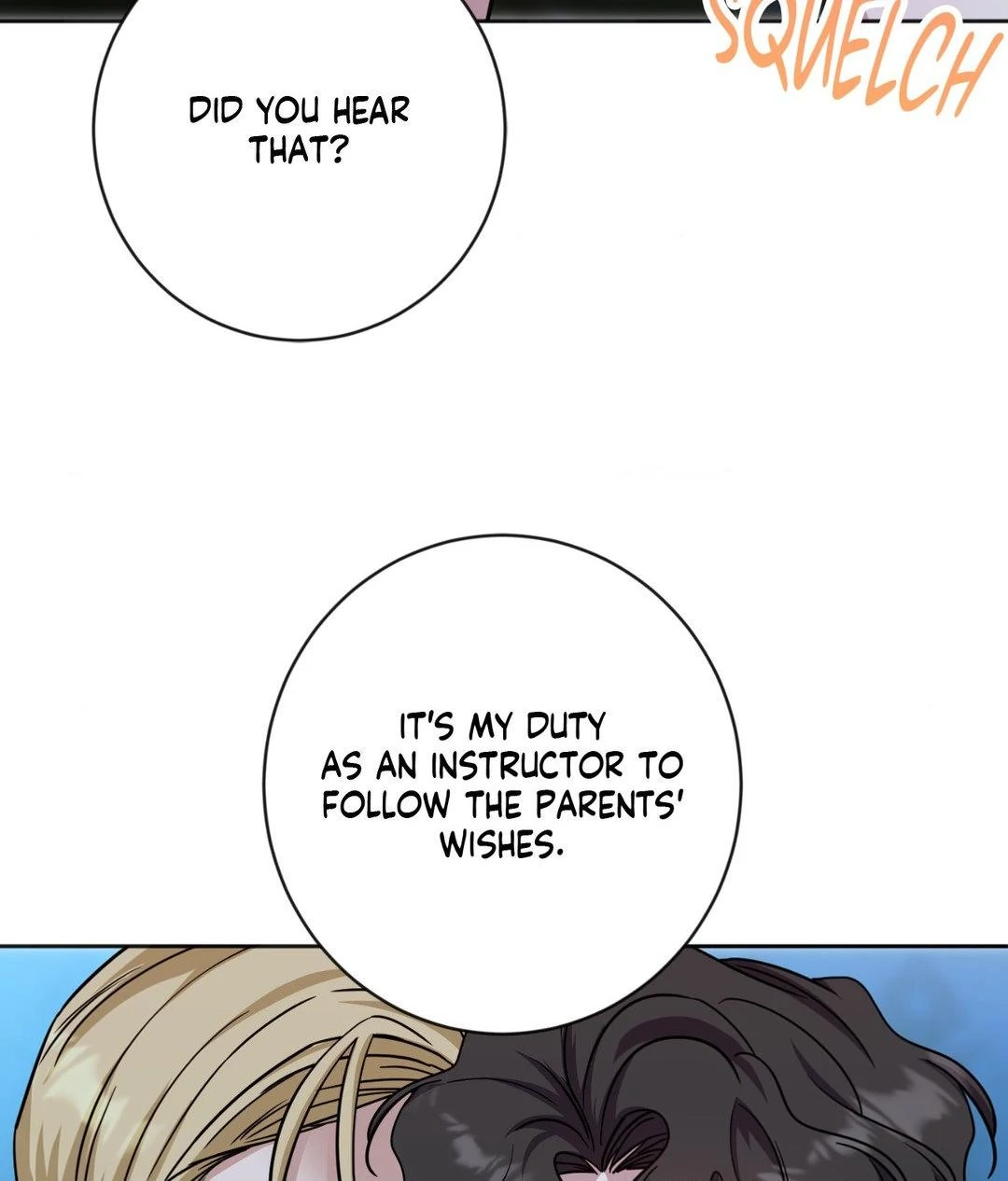 It Starts with Isaac - Chapter 28 Page 56