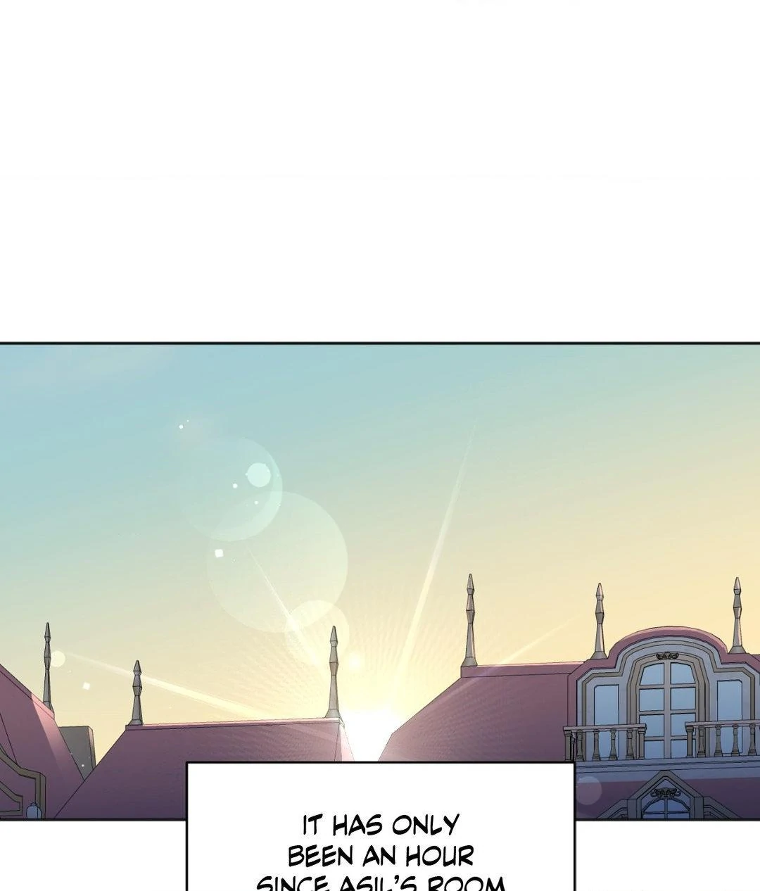 It Starts with Isaac - Chapter 28 Page 61