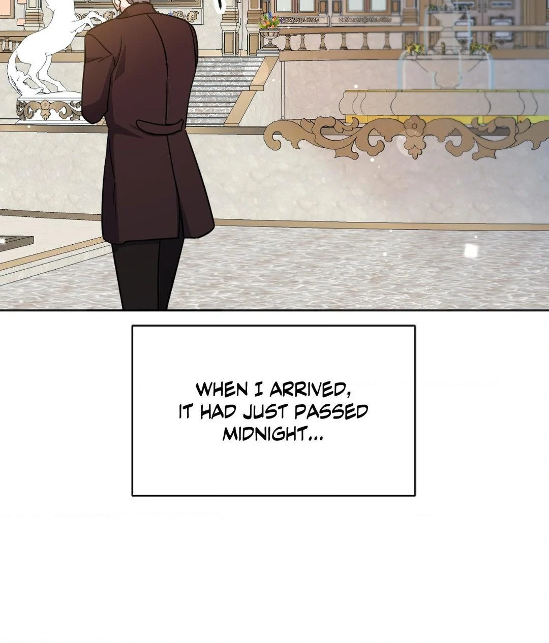 It Starts with Isaac - Chapter 28 Page 63