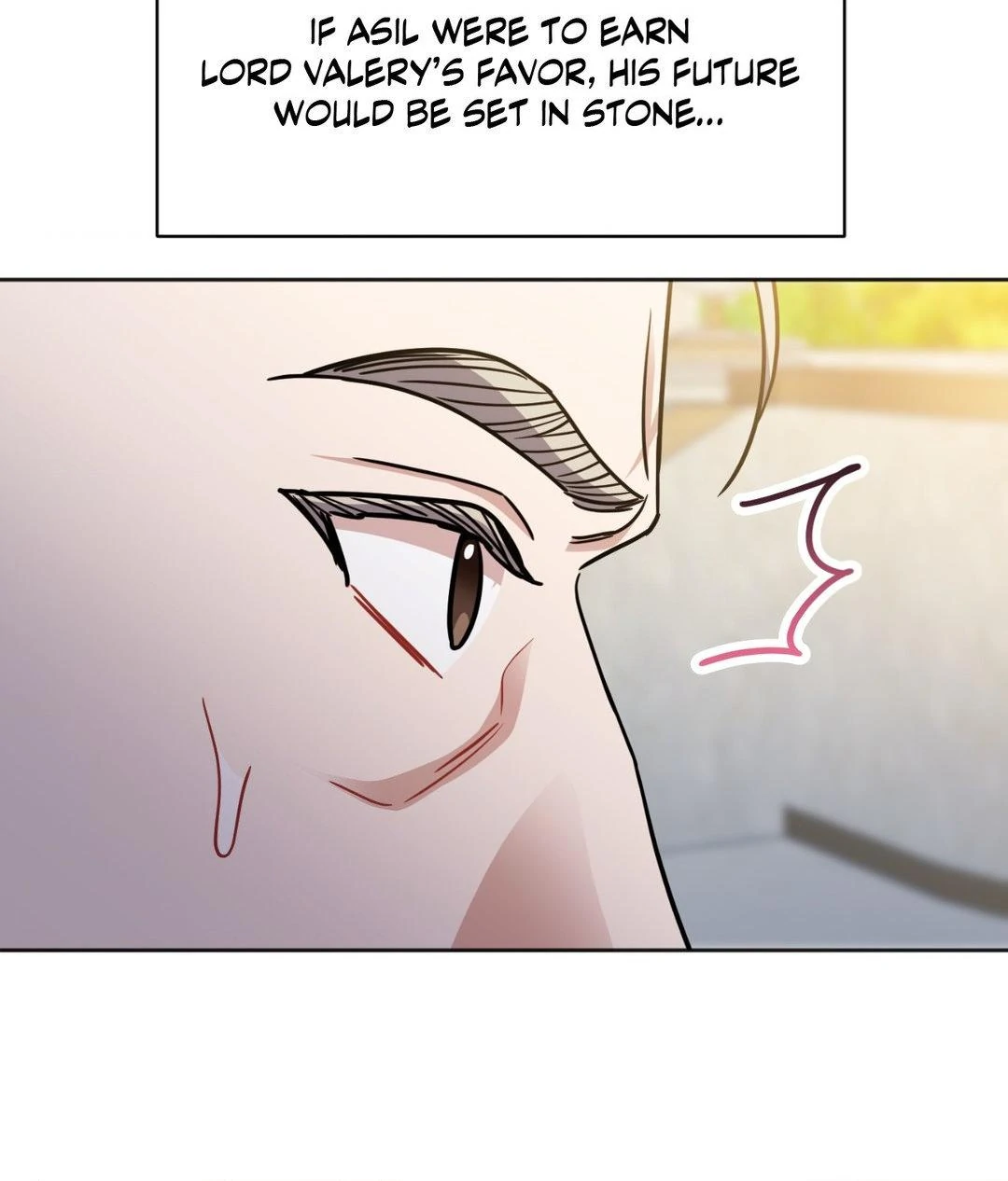 It Starts with Isaac - Chapter 28 Page 70