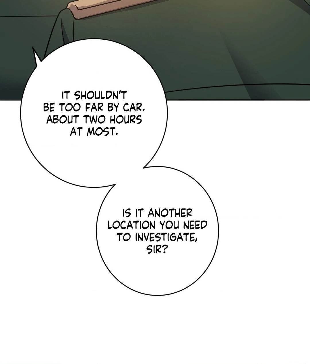 It Starts with Isaac - Chapter 28 Page 109