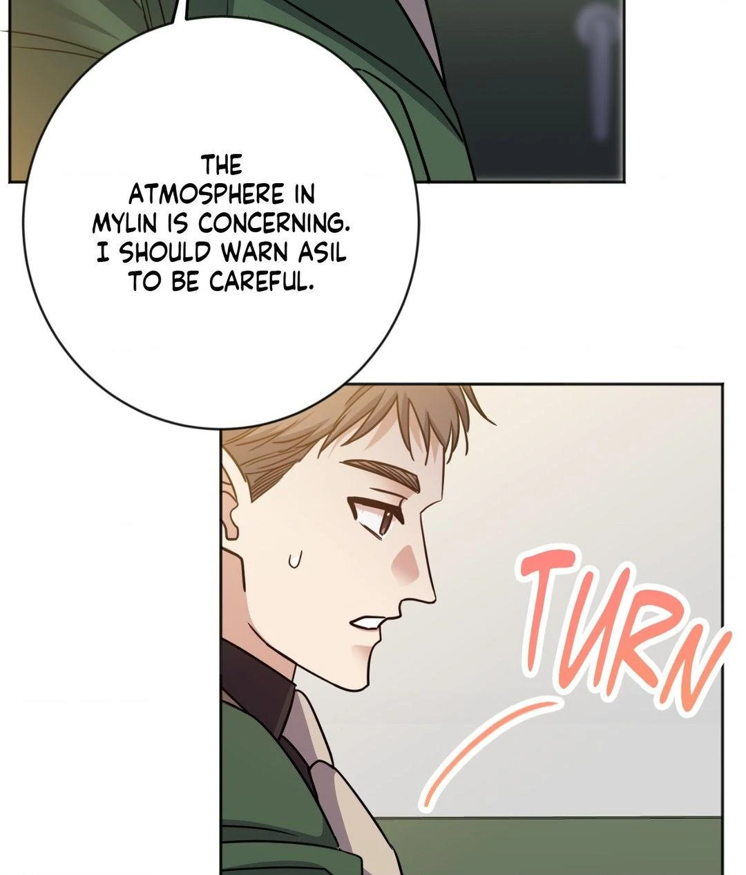 It Starts with Isaac - Chapter 28 Page 117