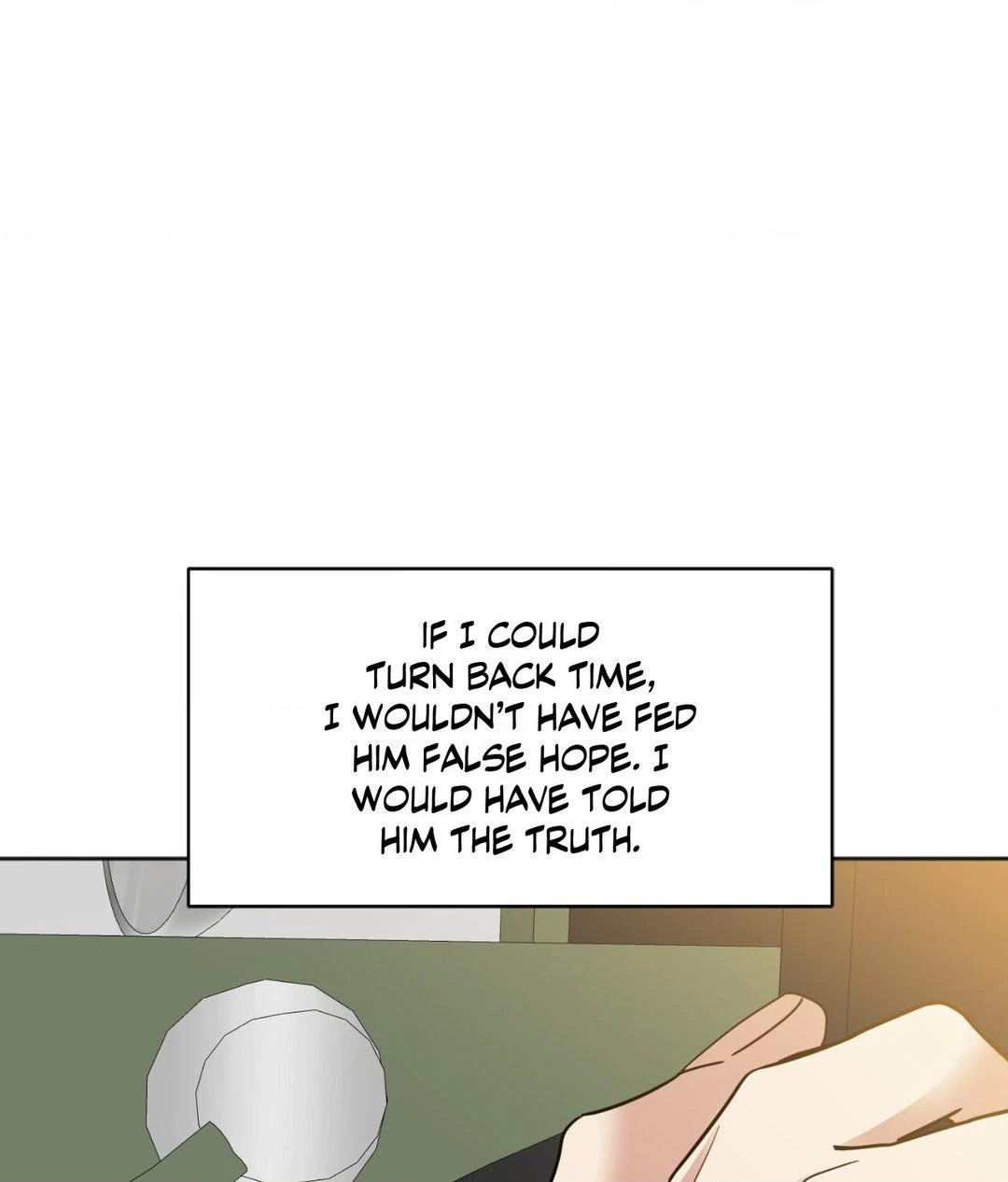 It Starts with Isaac - Chapter 28 Page 124