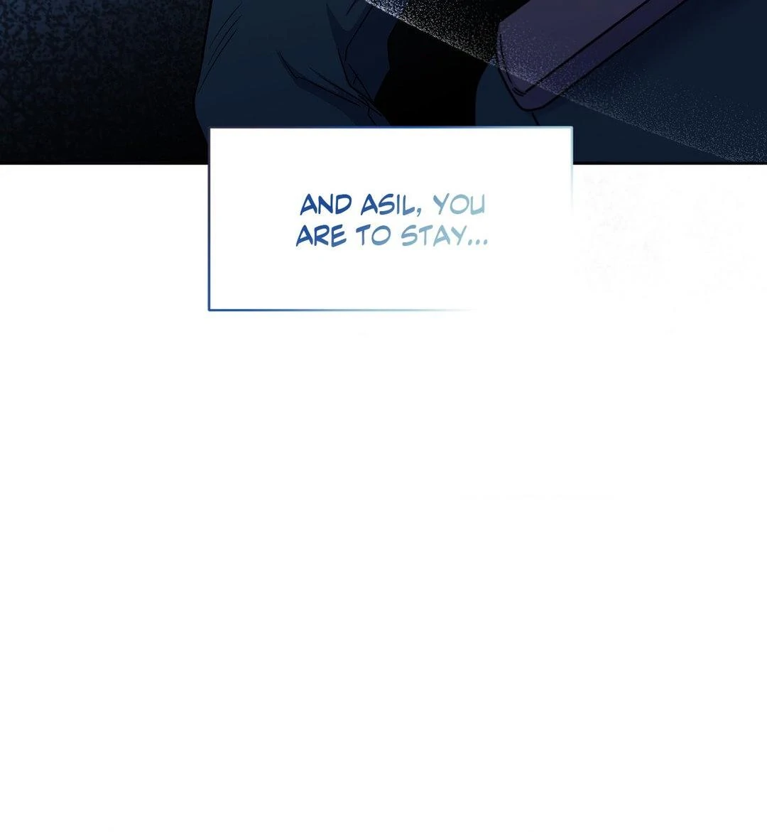 It Starts with Isaac - Chapter 28 Page 129