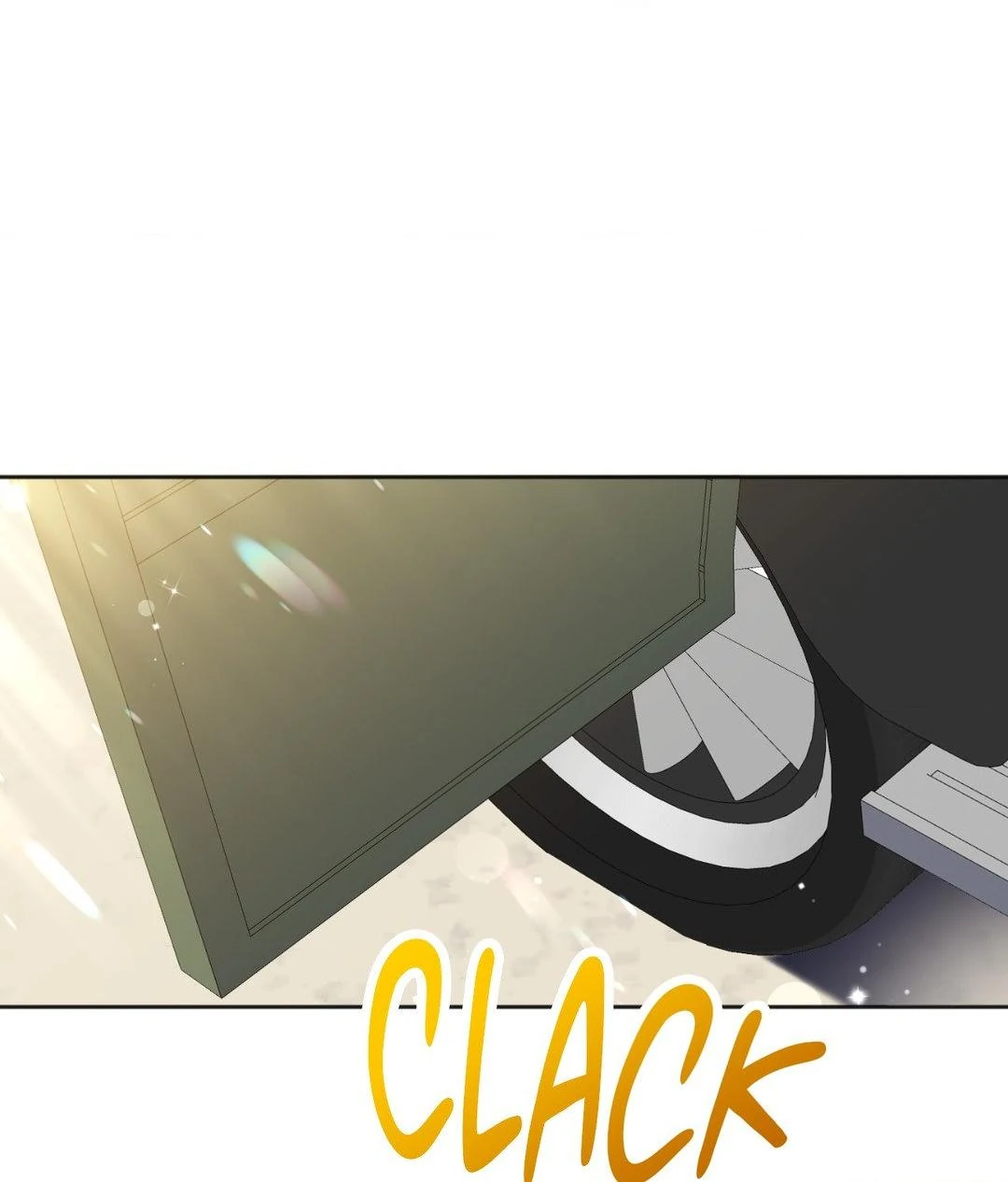 It Starts with Isaac - Chapter 28 Page 130