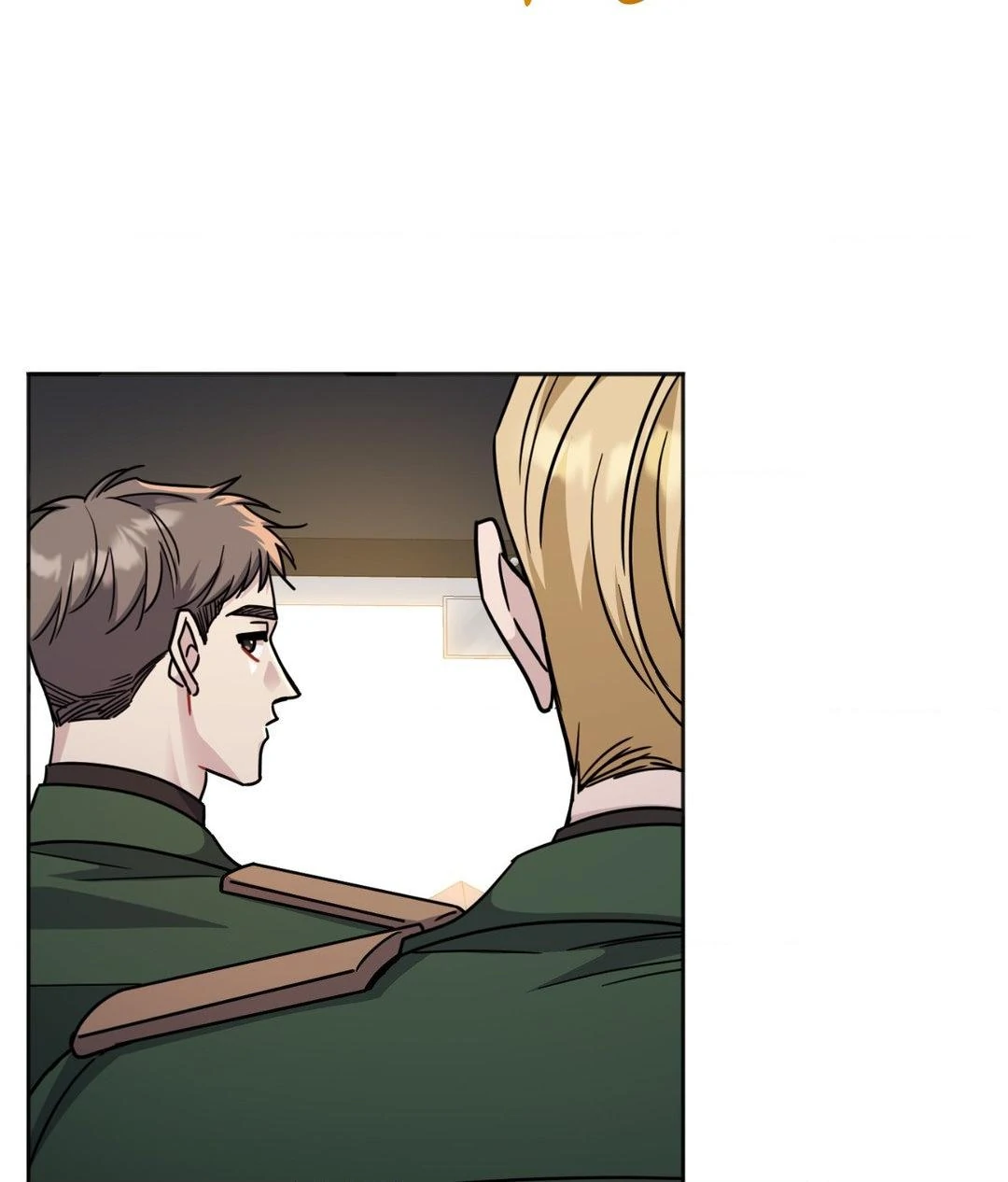It Starts with Isaac - Chapter 28 Page 131