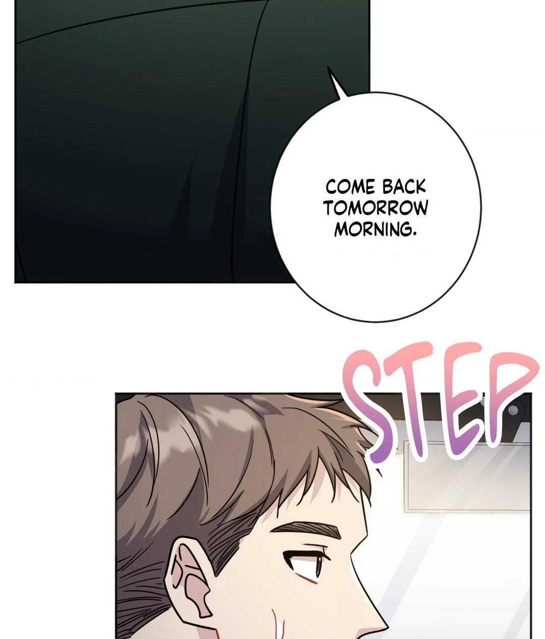 It Starts with Isaac - Chapter 28 Page 132
