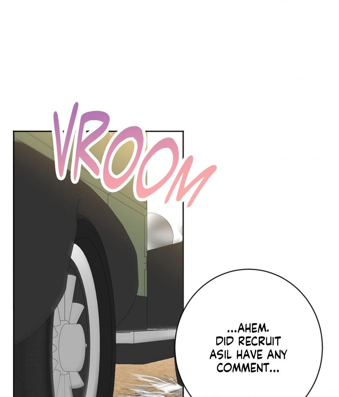 It Starts with Isaac - Chapter 29 Page 2
