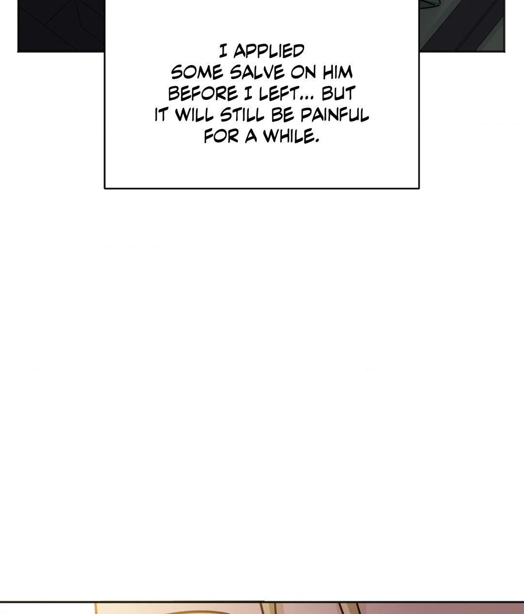 It Starts with Isaac - Chapter 29 Page 10