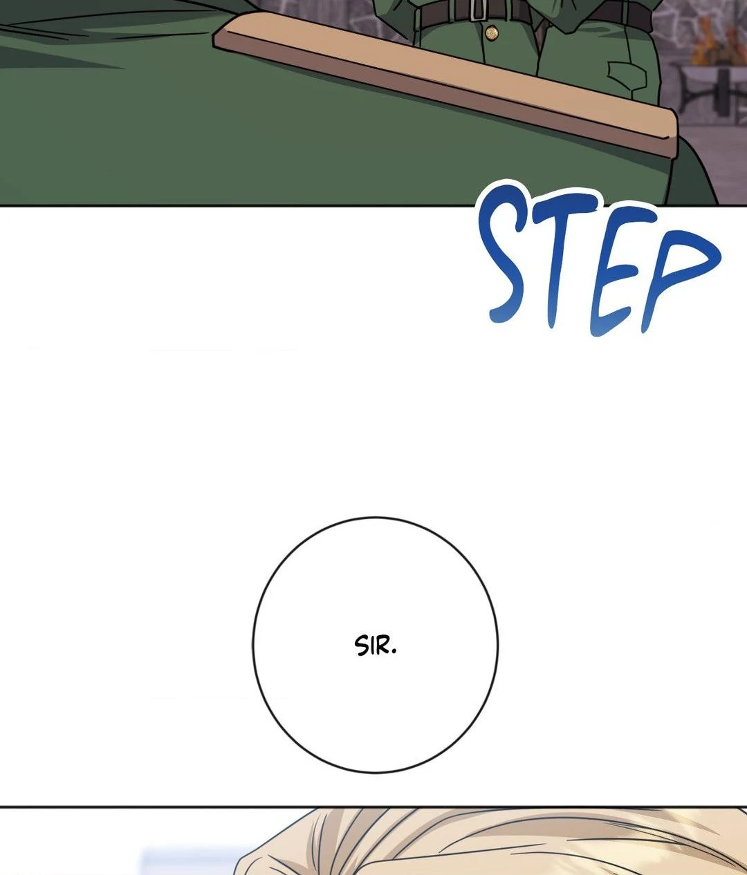 It Starts with Isaac - Chapter 29 Page 73