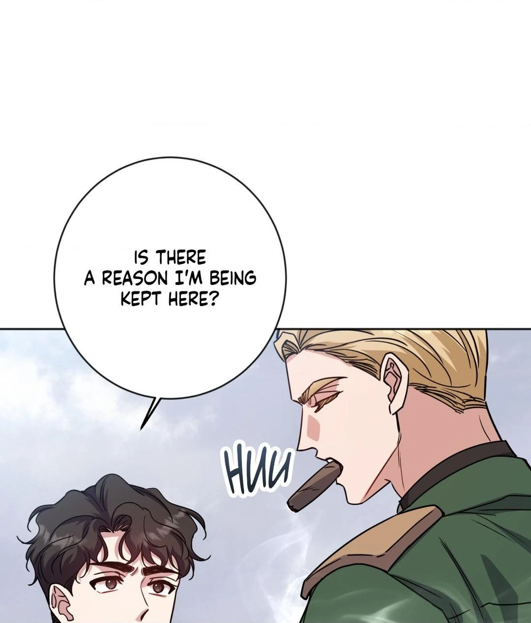 It Starts with Isaac - Chapter 29 Page 101