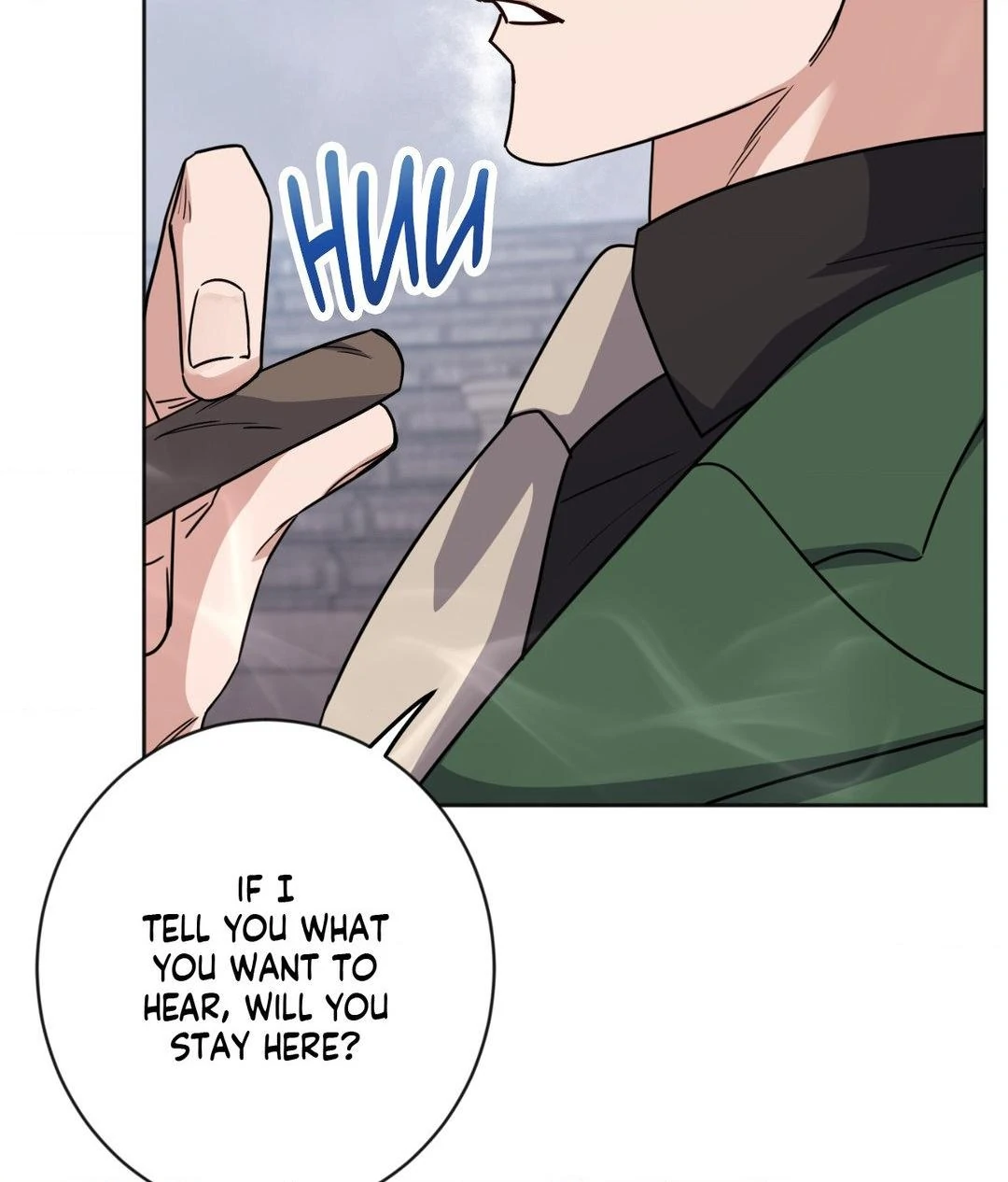 It Starts with Isaac - Chapter 29 Page 107