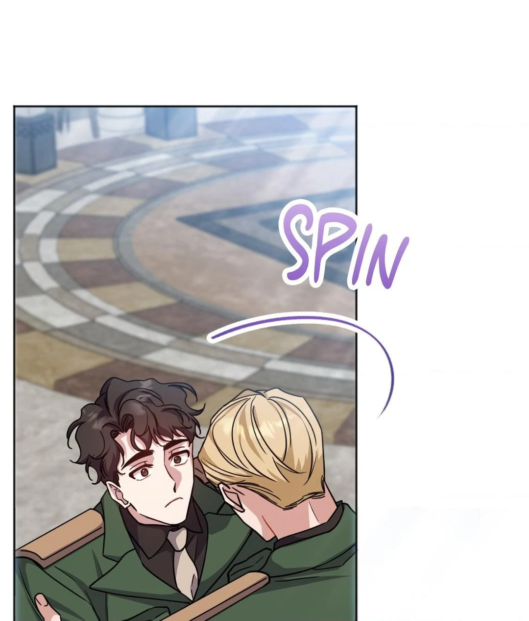 It Starts with Isaac - Chapter 29 Page 126