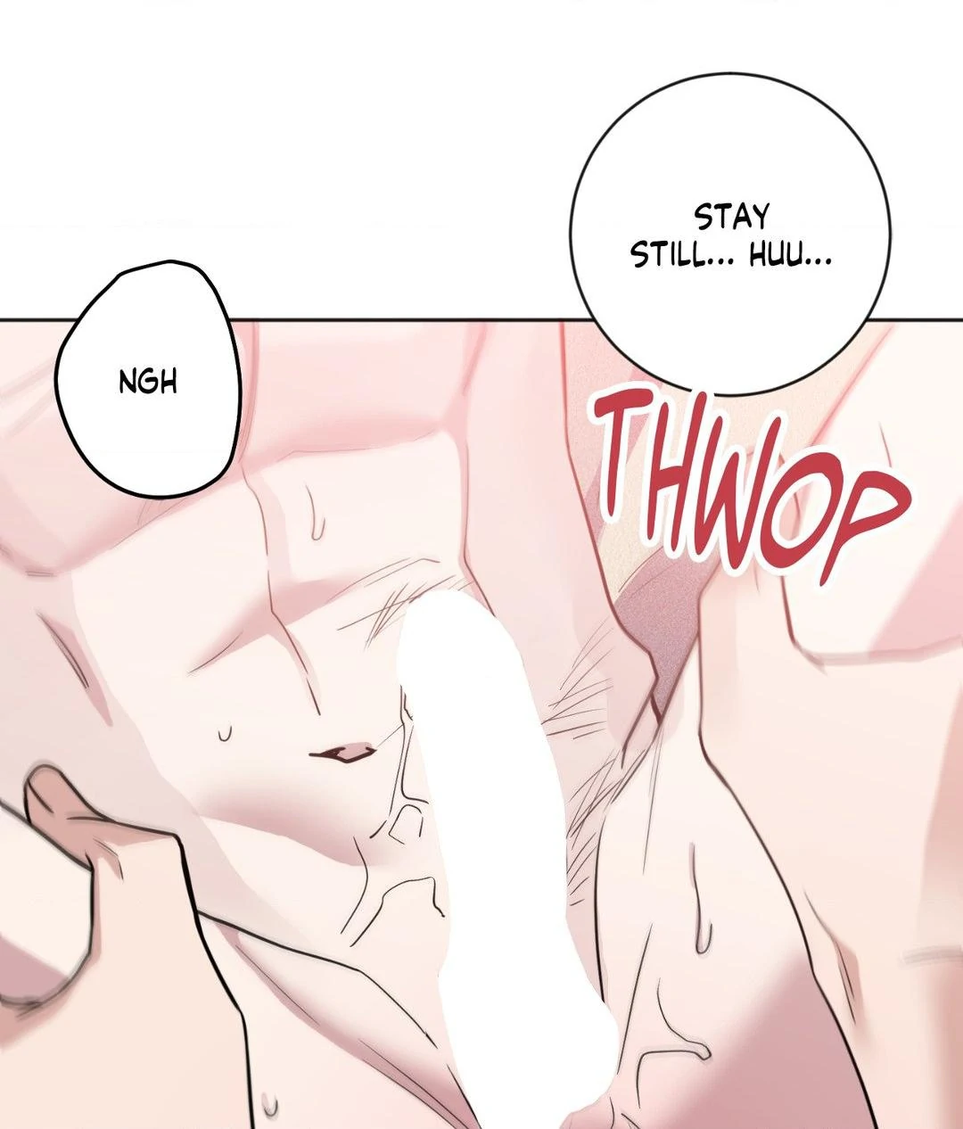 It Starts with Isaac - Chapter 3 Page 3