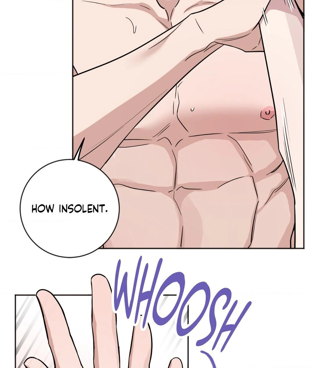 It Starts with Isaac - Chapter 3 Page 24