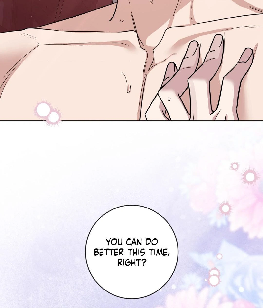 It Starts with Isaac - Chapter 3 Page 32
