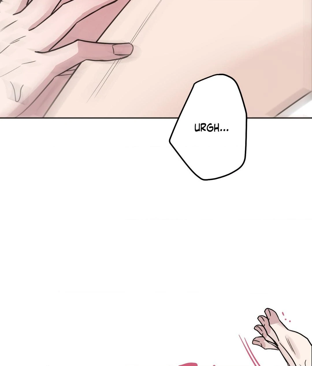 It Starts with Isaac - Chapter 3 Page 39