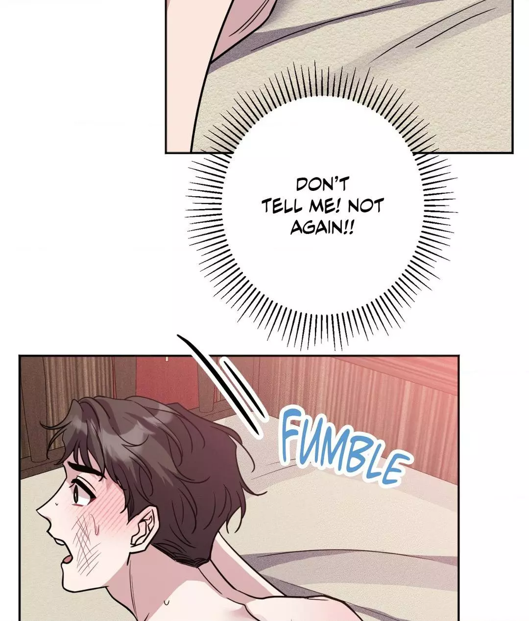 It Starts with Isaac - Chapter 3 Page 53