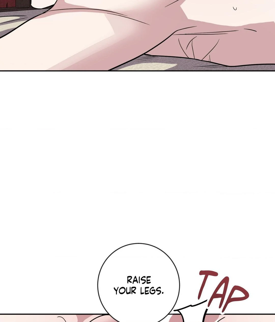 It Starts with Isaac - Chapter 3 Page 58