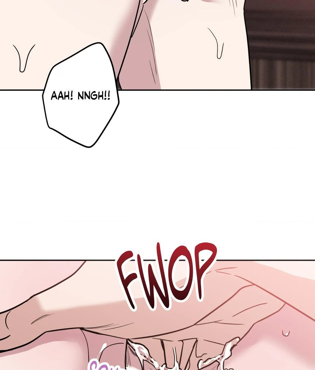 It Starts with Isaac - Chapter 3 Page 63