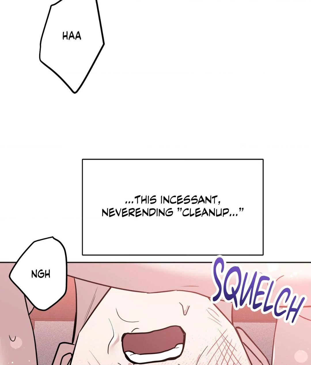 It Starts with Isaac - Chapter 3 Page 69