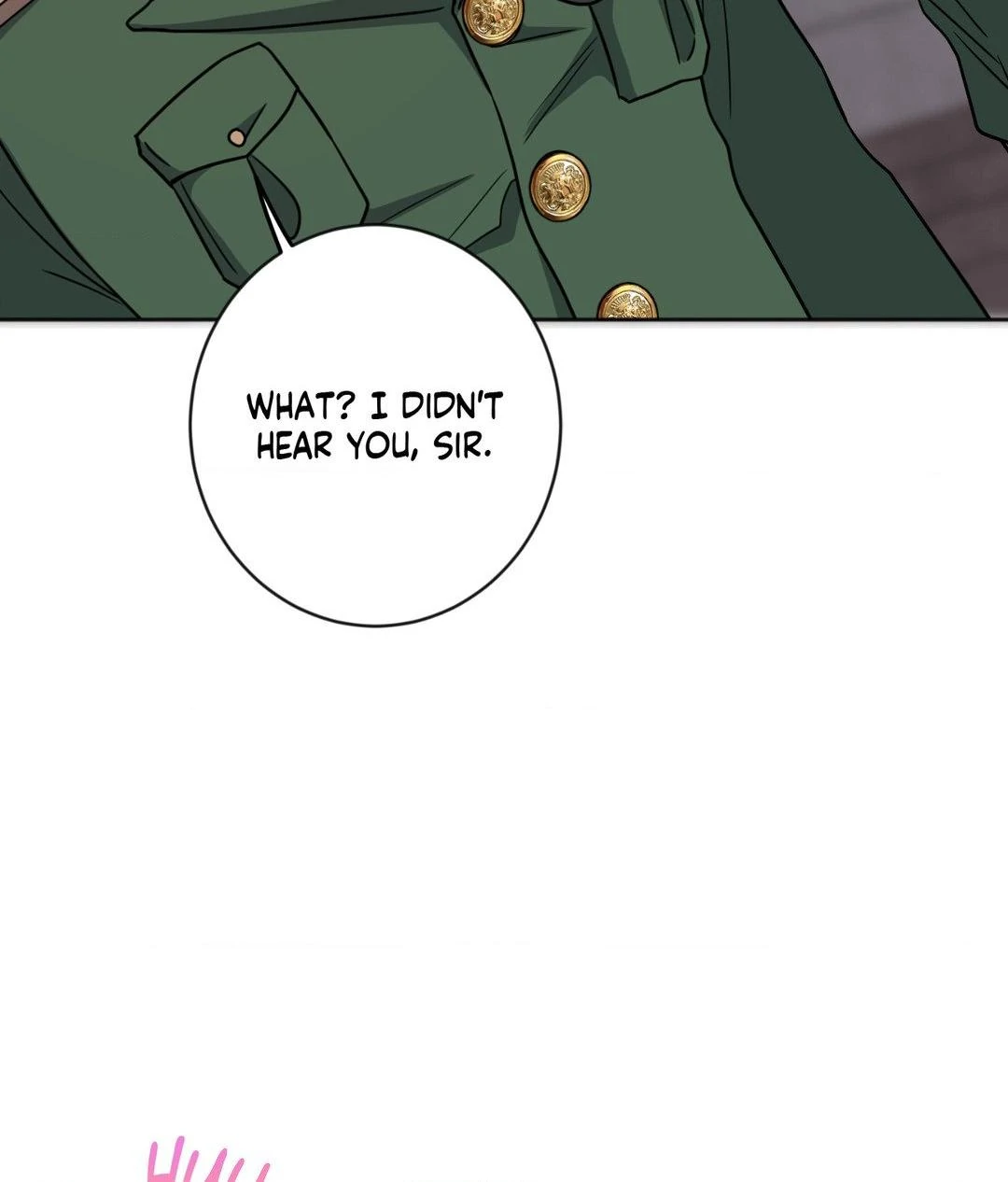 It Starts with Isaac - Chapter 30 Page 7