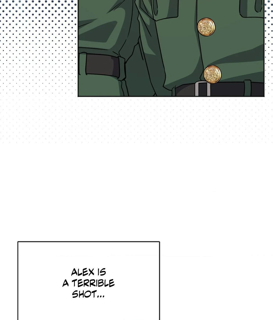 It Starts with Isaac - Chapter 30 Page 25