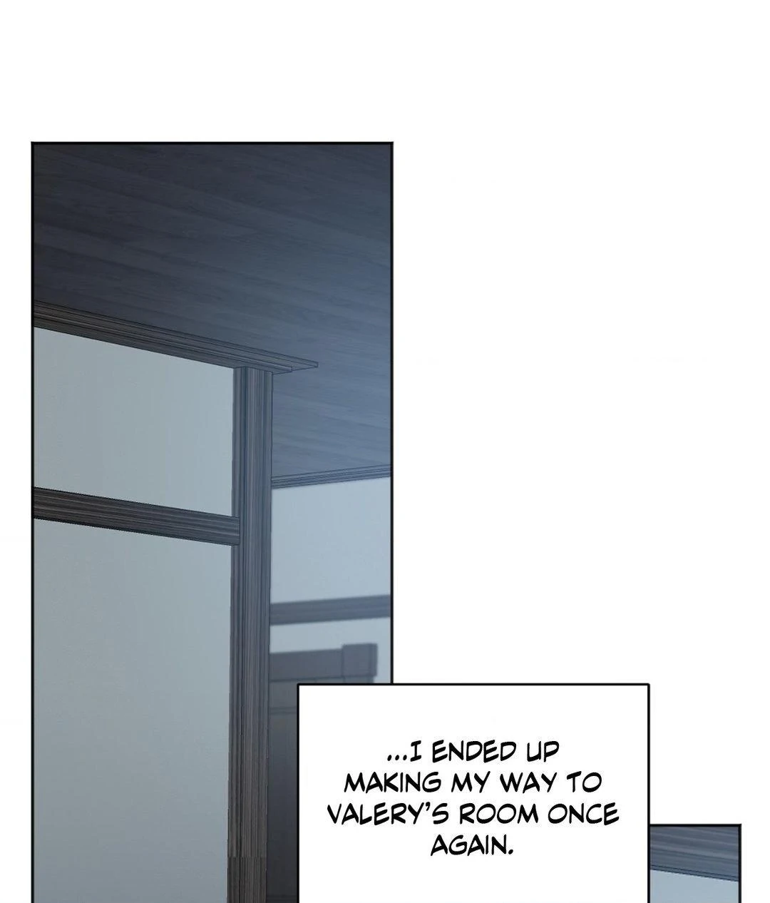 It Starts with Isaac - Chapter 30 Page 31