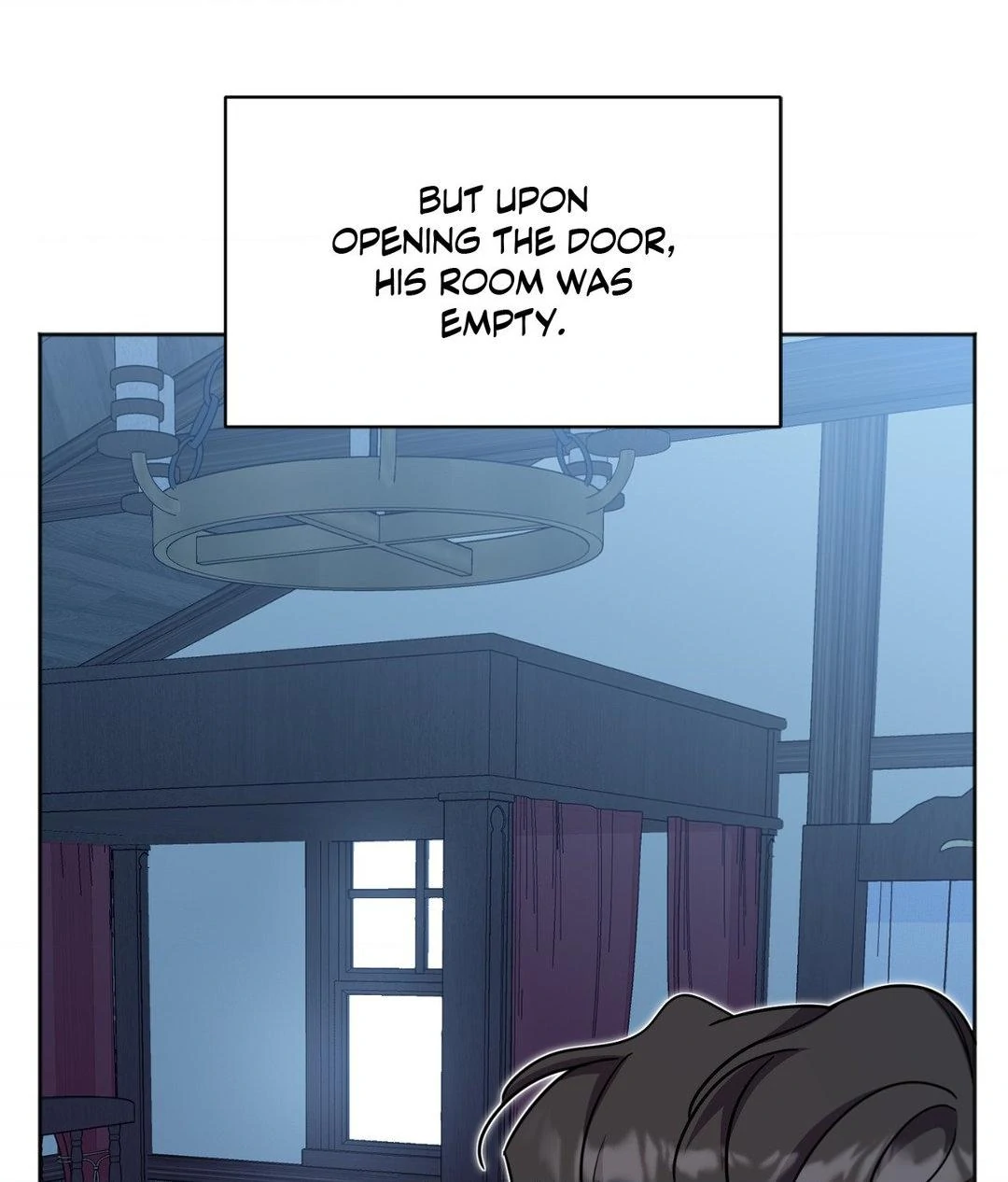 It Starts with Isaac - Chapter 30 Page 34