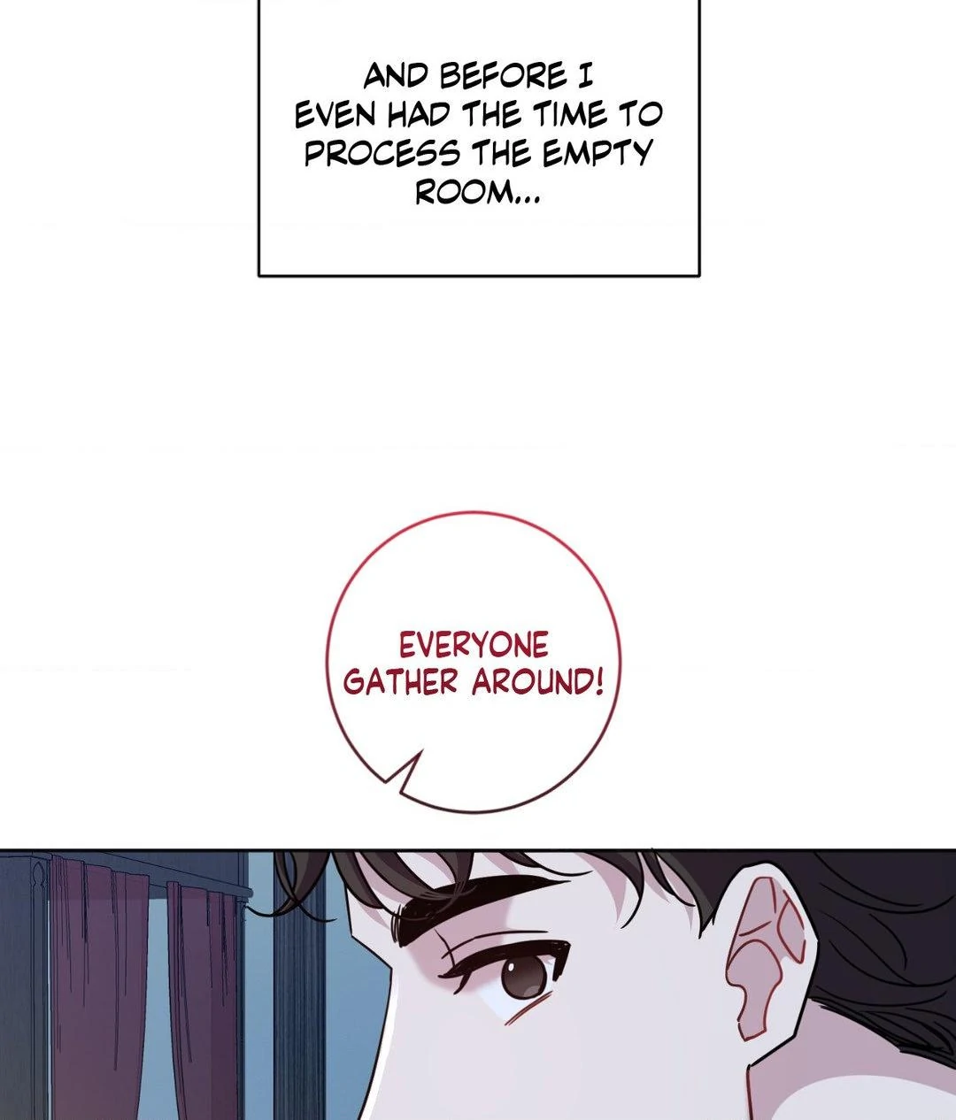 It Starts with Isaac - Chapter 30 Page 36