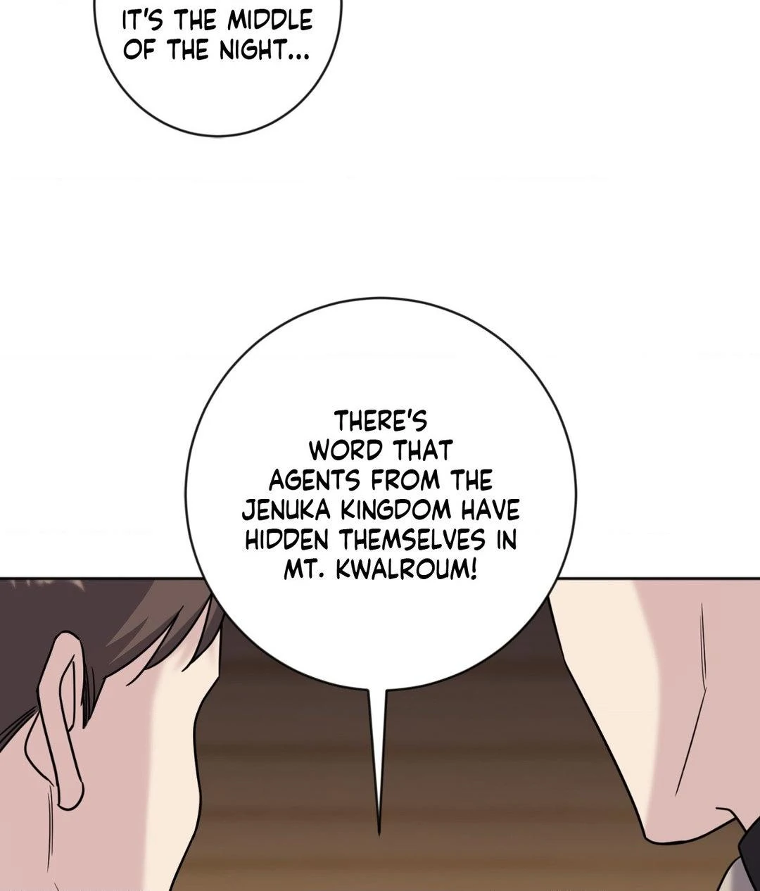 It Starts with Isaac - Chapter 30 Page 39