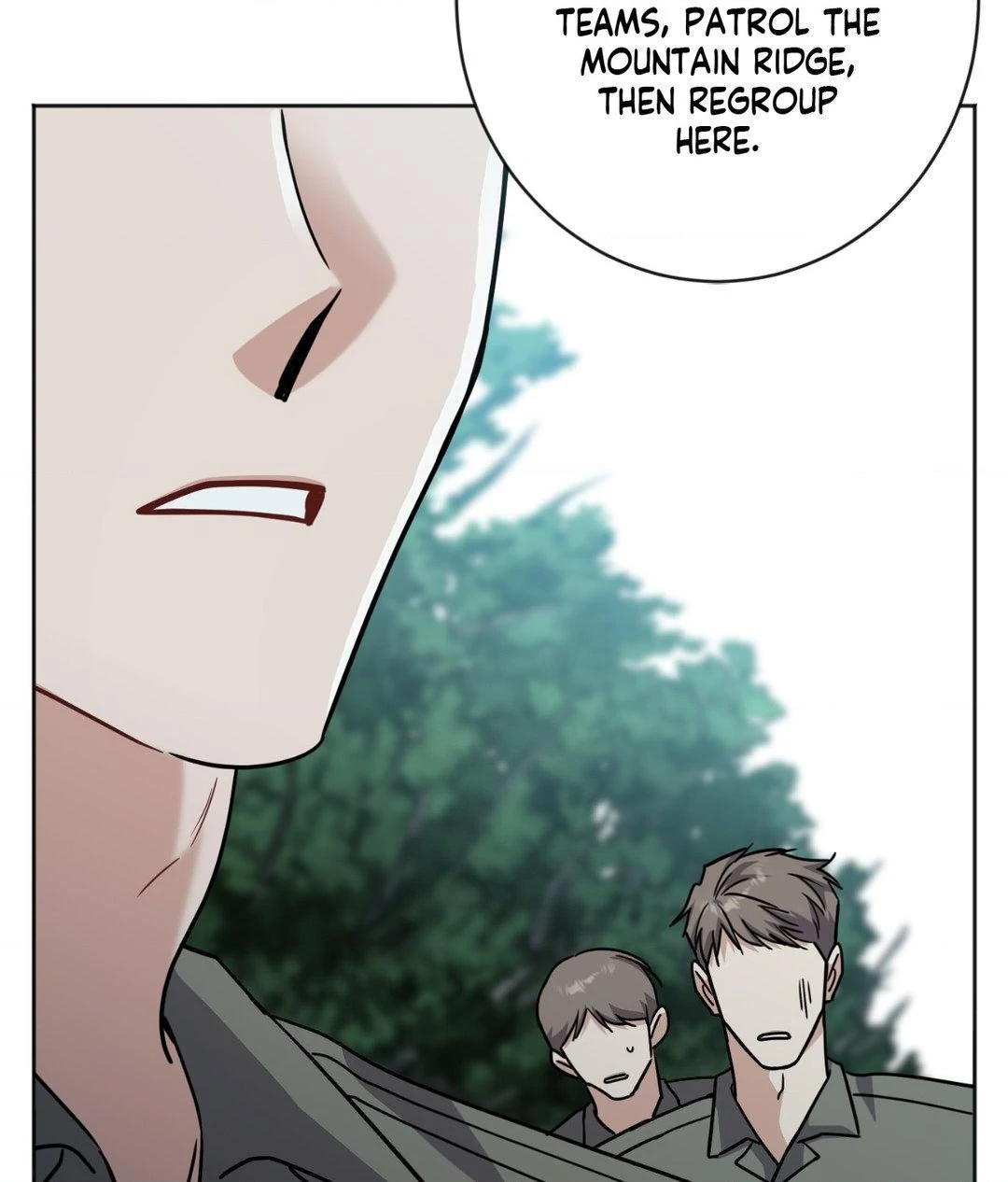 It Starts with Isaac - Chapter 30 Page 56