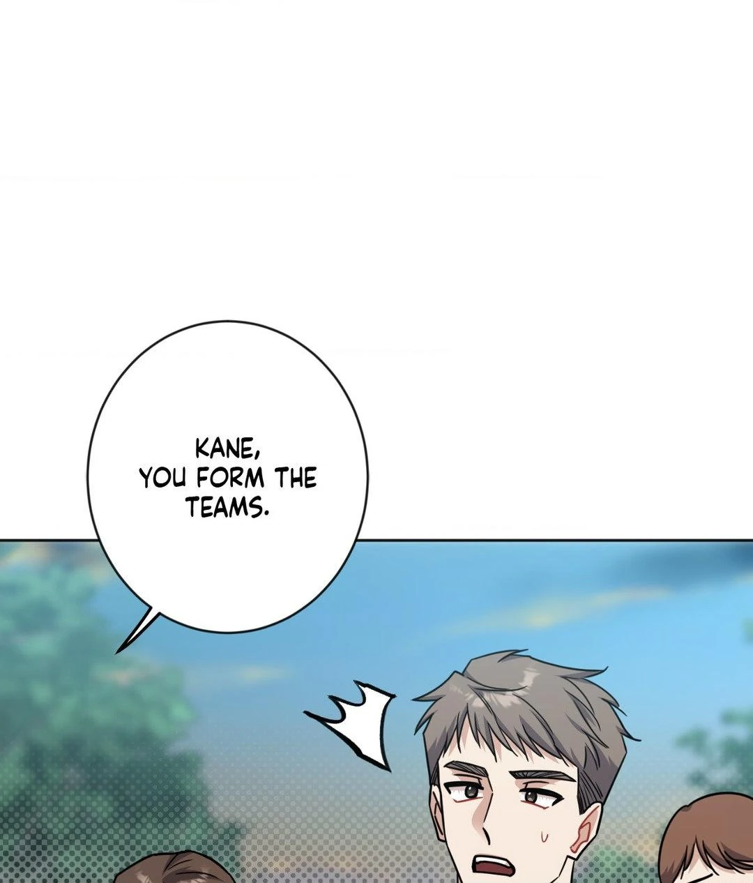 It Starts with Isaac - Chapter 30 Page 58